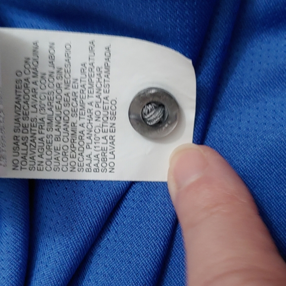 PGA Tour Airflux Men's Size XX Large Polo - Picture 8 of 9